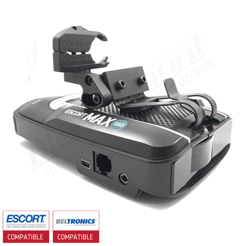 BlendMount BMX-2035 Escort Max360 iso view 1