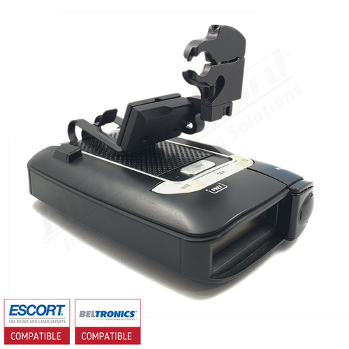 BlendMount BMX-2115 Escort Max360 iso view 2