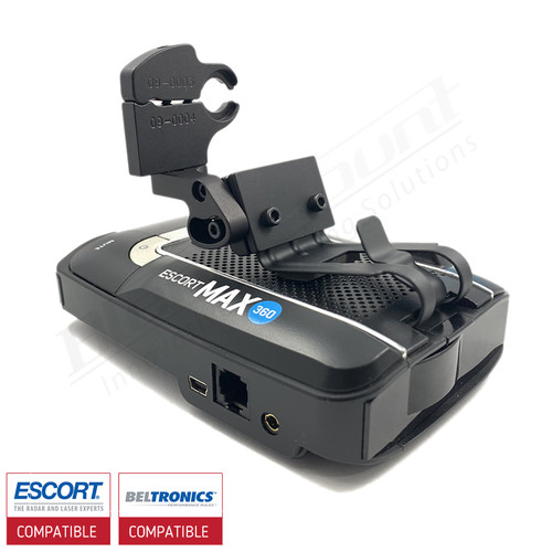 BlendMount BMX-2115 Escort Max360 iso view 1