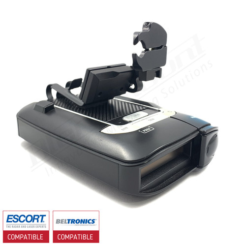 BlendMount BMX-2122 Escort Max360 iso view 2