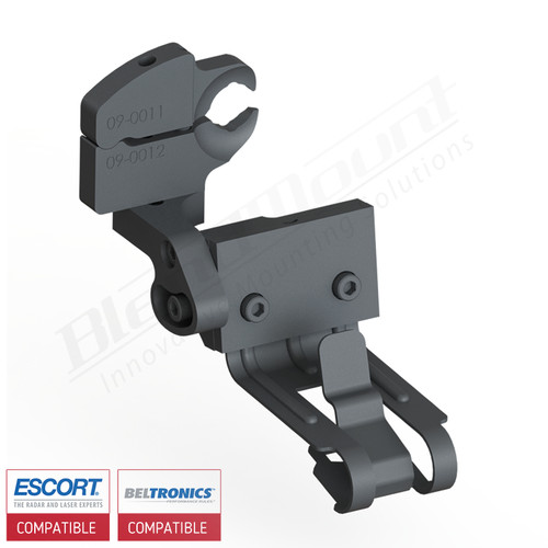 BlendMount BMX-2122 rendering