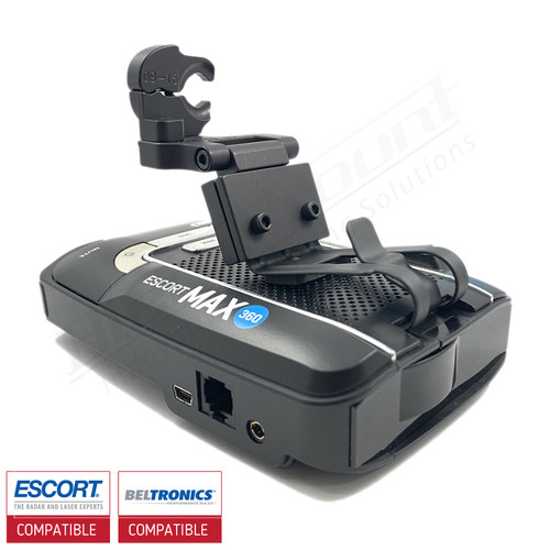 BlendMount BMX-2123 Escort Max360 iso view 1