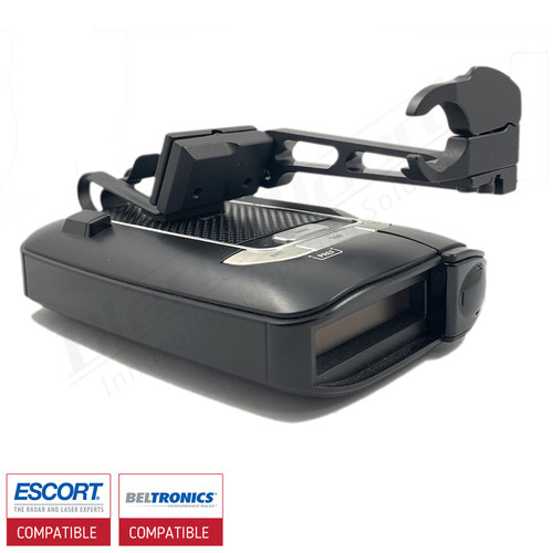 BlendMount BMX-2127  Escort Max 360 iso view 2