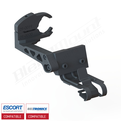 BlendMount BMX-2827 rendering