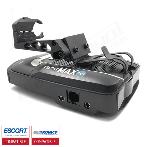 BlendMount BMX-2827 escort max360 iso view 1