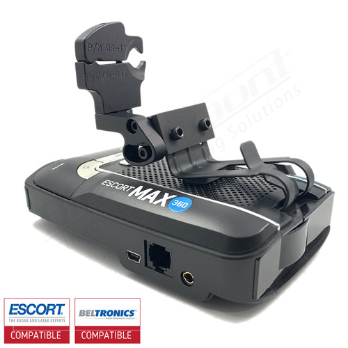 BlendMount BMX-3022 escort max 360 iso view 1