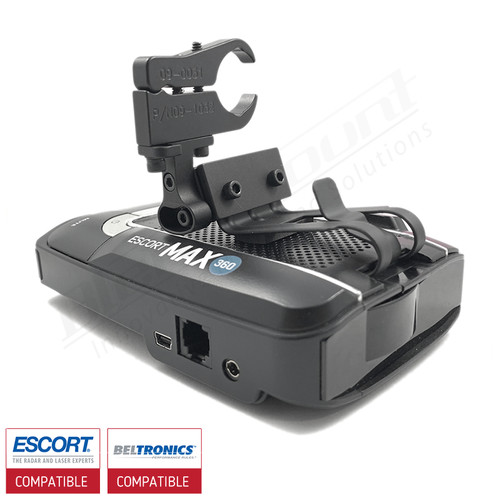 BlendMount BMX-3032 escort max 360 iso view 1