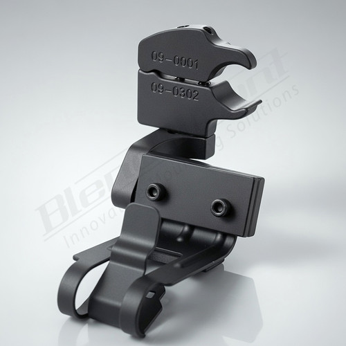東本昌平　RIDEX CAROLAWAY HALMAN BMX-4014 Radar Mount MAX II Platinum, MAX360, MAX2, GT-7