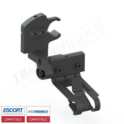 BlendMount BMX-4014 rendering