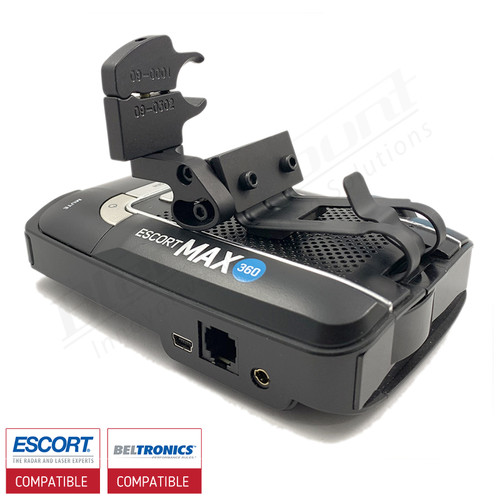 BlendMount BMX-4014 escort max 360 iso view 1