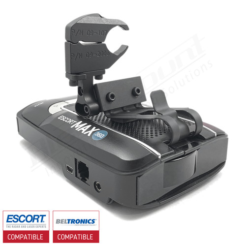 BlendMount BMX-5030 escort max 360 iso view 1