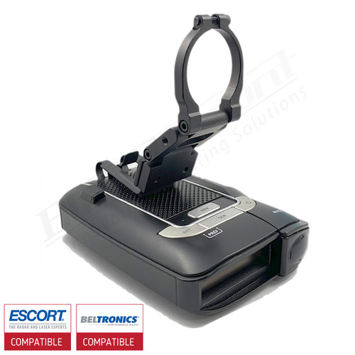 BlendMount BMX-2003R escort Max 360 iso  view 2