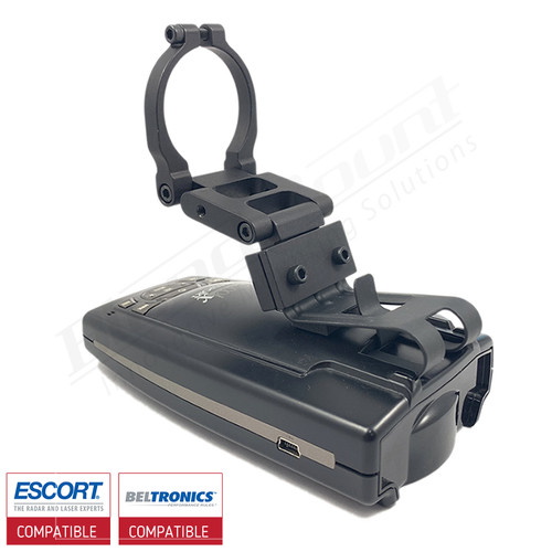 BlendMount BBE-2003R Escort 9500IX iso view  1