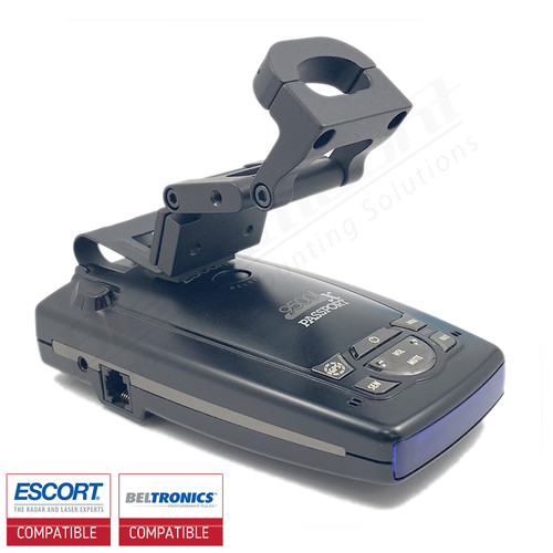 BlendMount BBE-2005R escort 9500ix iso view 2