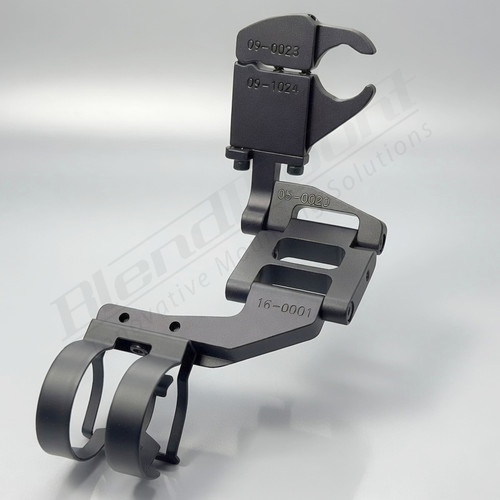 BlendMount BBV-2019