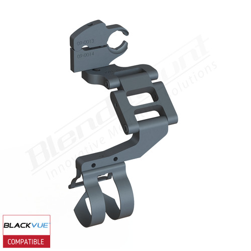 BlendMount BBV-2021 BlackVue Dashcam rendering