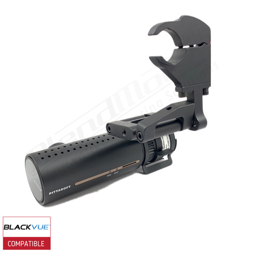 BlendMount BBV-2030 Dashcam Mount BlackVue DR900 ISO 2