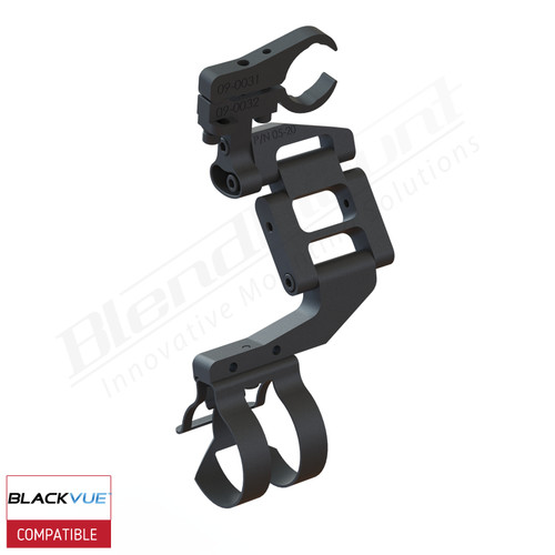 BlendMount BlackVue BBV-2032 rendering