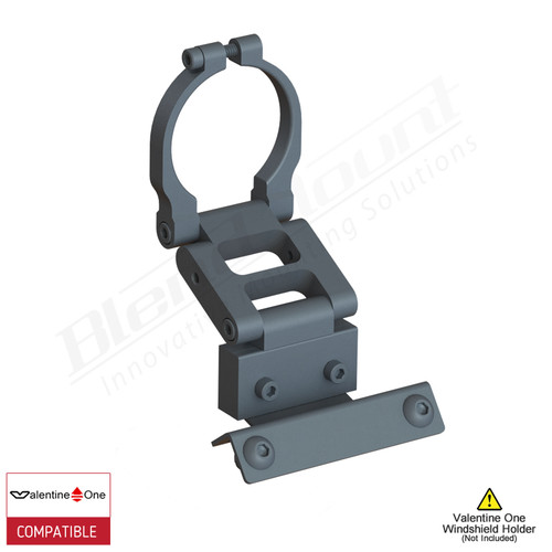 BlendMount BV1-2003R rendering