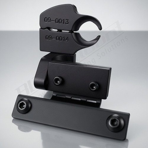BlendMount BV1-2021 rendering