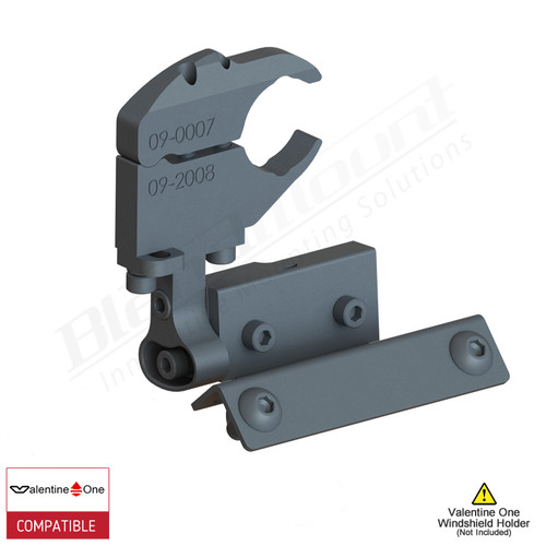 BlendMount BV1-3030 rendering