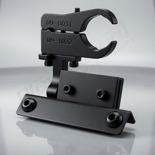 BlendMount BV1-3032 with Valentine One Rendering