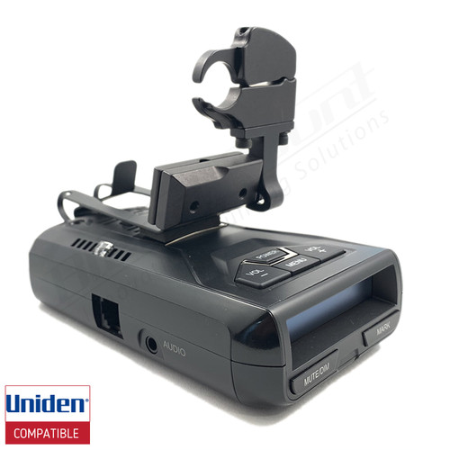 BlendMount BNR-2029 iso view 2
