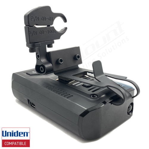 BlendMount BNR-2029 iso view 1