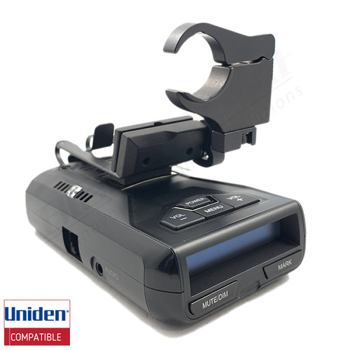 BlendMount BNR-2031 iso view 2