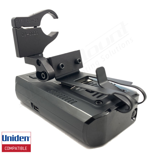 BlendMount BNR-2031 iso view 1