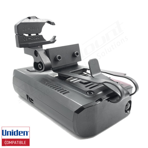 BlendMount BNR-2035 iso view 1