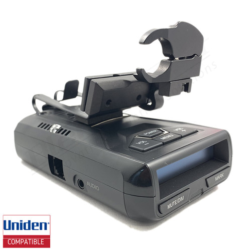 BlendMount BNR-2035 iso view 2