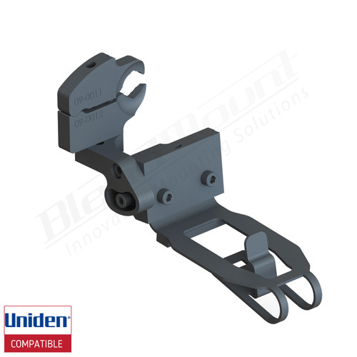 BlendMount BNR-2122 Uniden R3 rendering