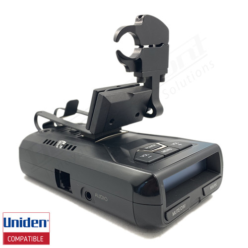 BlendMount BNR-2125 iso view 2
