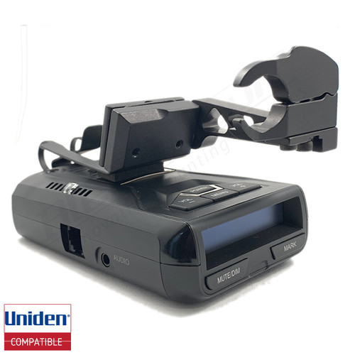 BlendMount BNR-2127 iso view 2