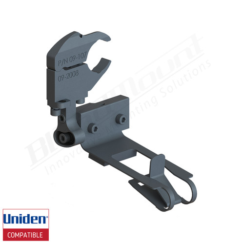 BlendMount BNR-5030 Uniden R3 rendering