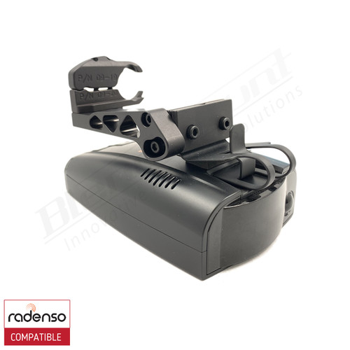 BlendMount BRX-2027 Radenso XP iso view 1