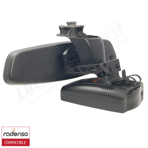 BlendMount BRX-2027 Radenso XP