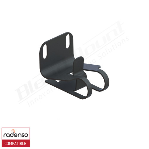 BlendMount brx-c3 rendering radenso xp