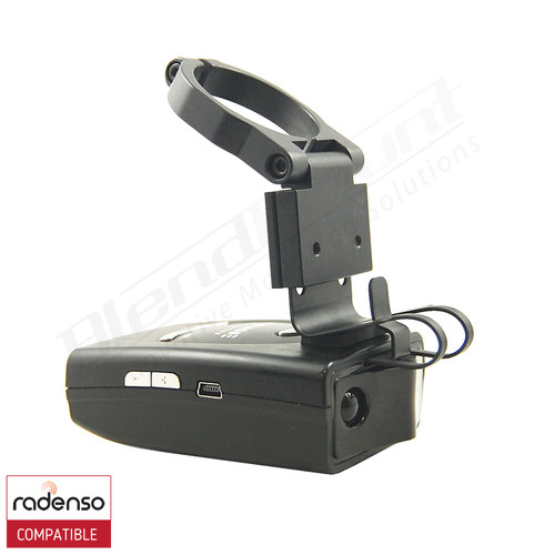 BlendMount BRD-2003R Radenso iso view 1