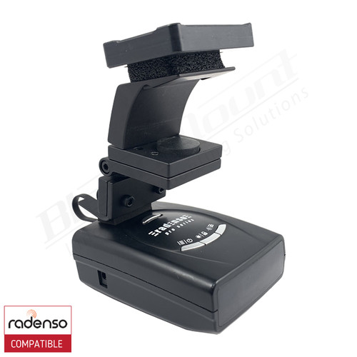 BlendMount BRD-2006 Radenso Pro M iso view 1