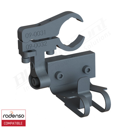 BlendMount BRD-2032 Radenso Pro Rendering