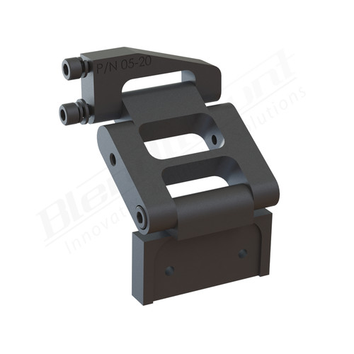 Tear Drop Upgrade Kit, 1-3/8" Body Link