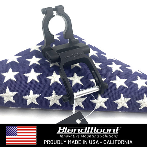 BlendMount BMG-2001R Made in USA