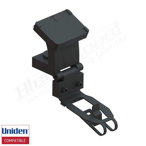 BlendMount BR7-2006 rendering