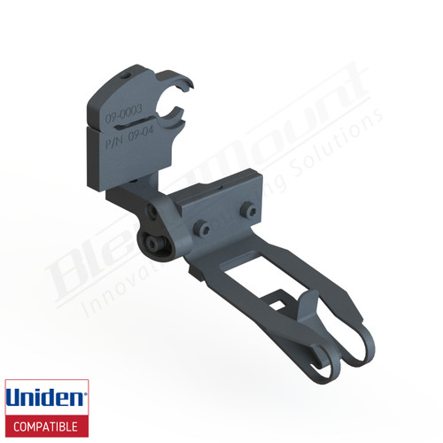 BlendMount BR7-2015 rendering