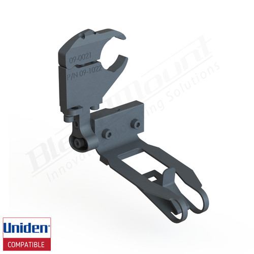 BlendMount BR7-2018 rendering