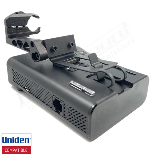 BlendMount BR7-2027 Uniden R7 iso view 1