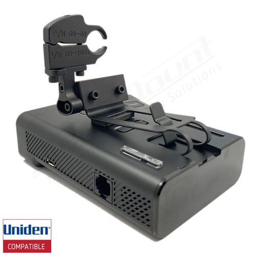 BlendMount BR7-2029 Uniden R7 iso view 1