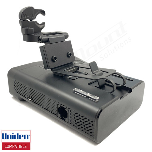 BlendMount BR7-2123 Uniden R7 iso view 1